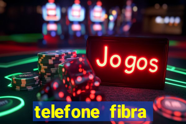 telefone fibra minas congonhas